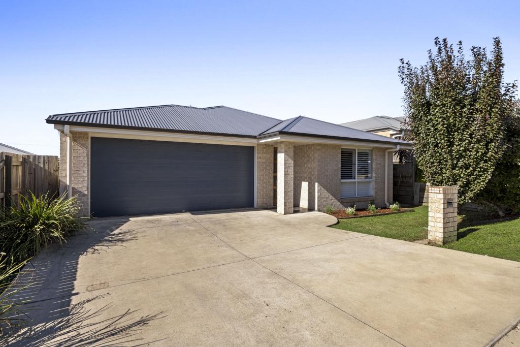 9 Diva Lane, Glenvale, QLD 4350