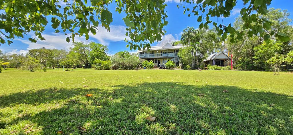 124 Baluria Rd, Wagait Beach, NT 0822