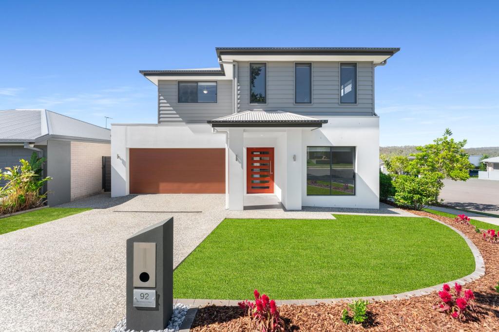 92 WATHEROO ST, SOUTH RIPLEY, QLD 4306