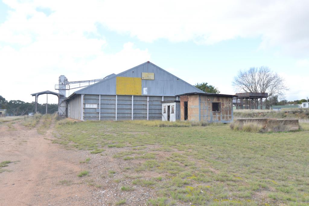 Lot 4 Cowper St, Coonabarabran, NSW 2357