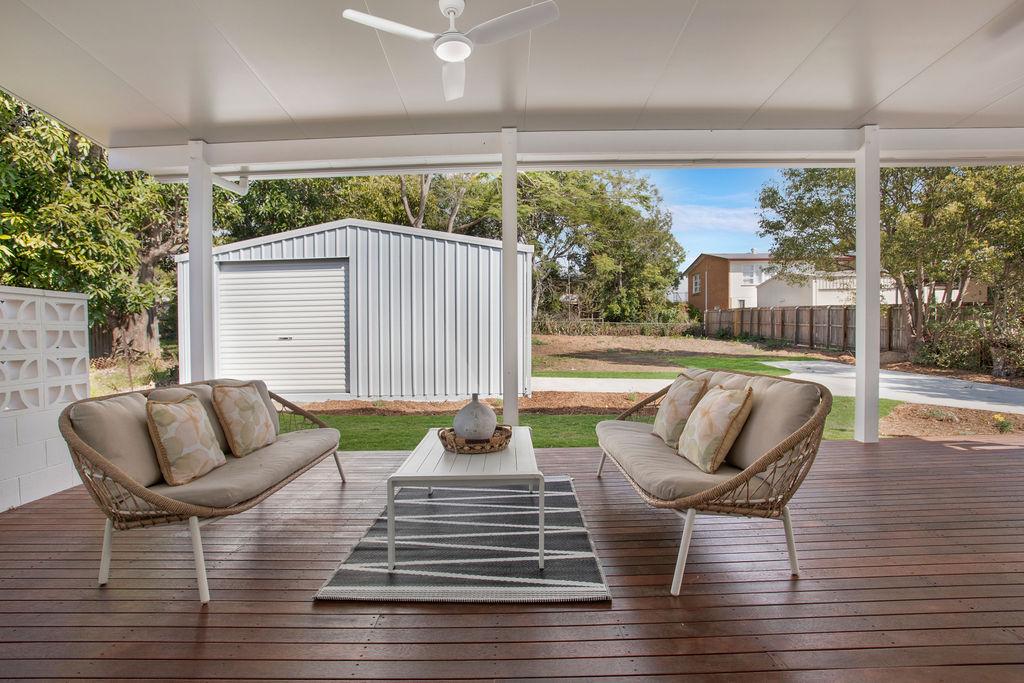 5a Clifton St, Booval, QLD 4304