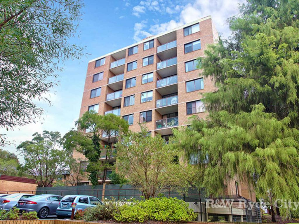 32/48 KHARTOUM RD, MACQUARIE PARK, NSW 2113