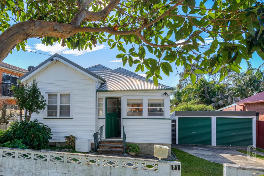 27 Janet St, Merewether, NSW 2291