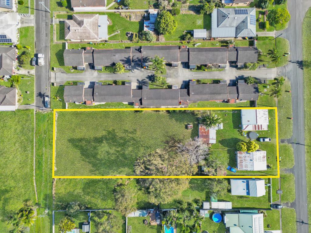 45 - 47 Hartley St, Casino, NSW 2470