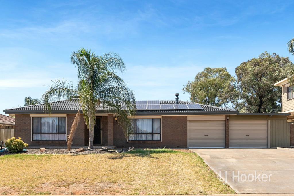 23 Nilpena Ct, Craigmore, SA 5114