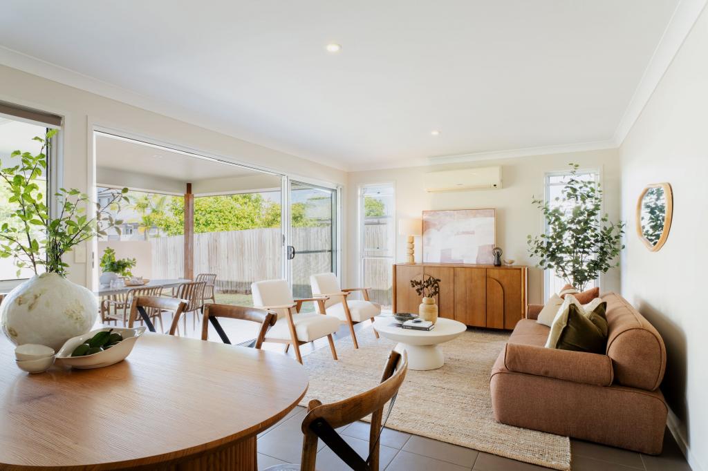 45 BRAMPTON CRES, MOUNTAIN CREEK, QLD 4557