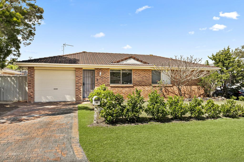 1/9 Candlebark St, Albion Park Rail, NSW 2527