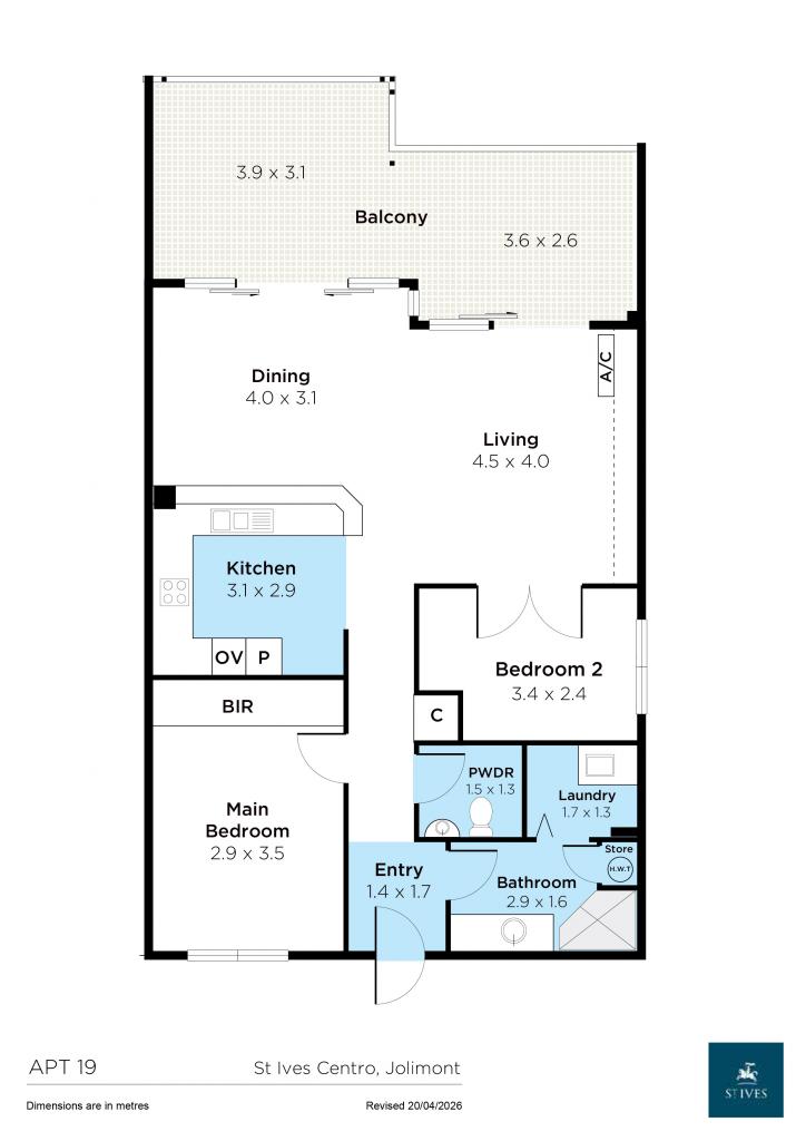 19/6 Tighe St, Jolimont, WA 6014