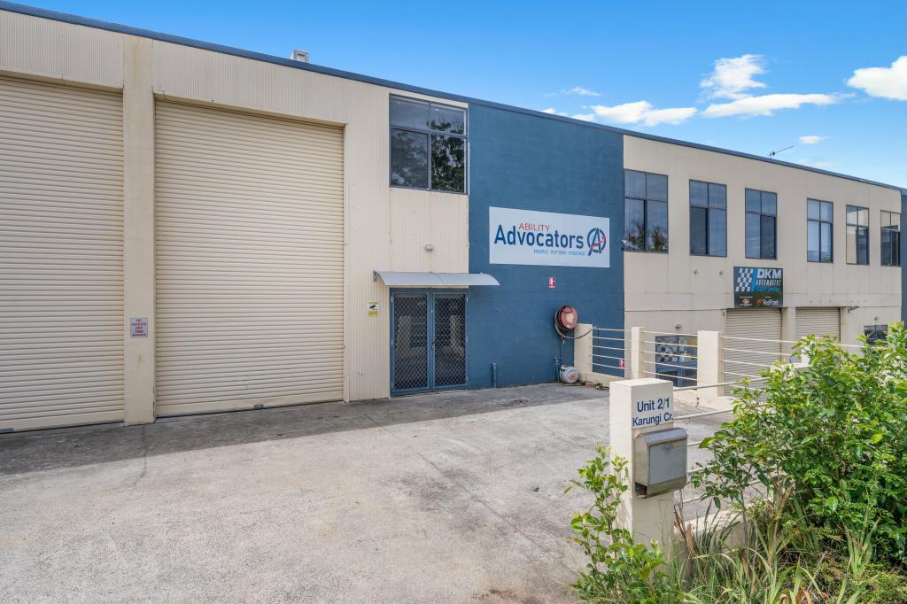 2/1 Karungi Cres, Port Macquarie, NSW 2444