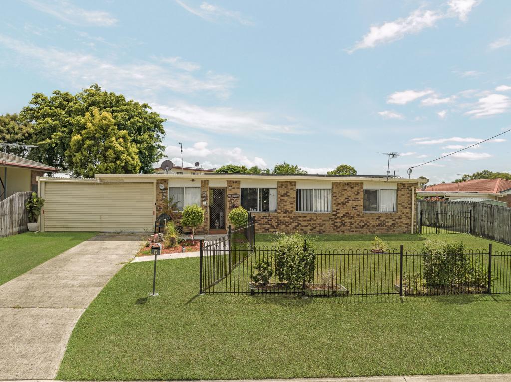 6 BITTERN CT, DECEPTION BAY, QLD 4508