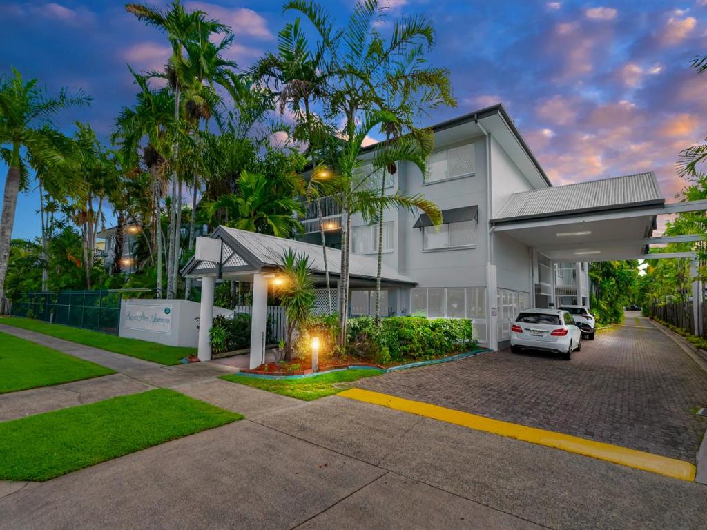 308/219-225 Mcleod St, Cairns North, QLD 4870