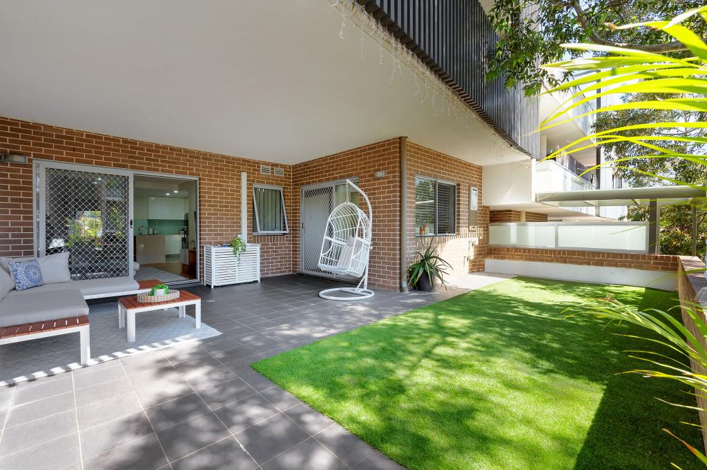 3/37 Gover St, Peakhurst, NSW 2210