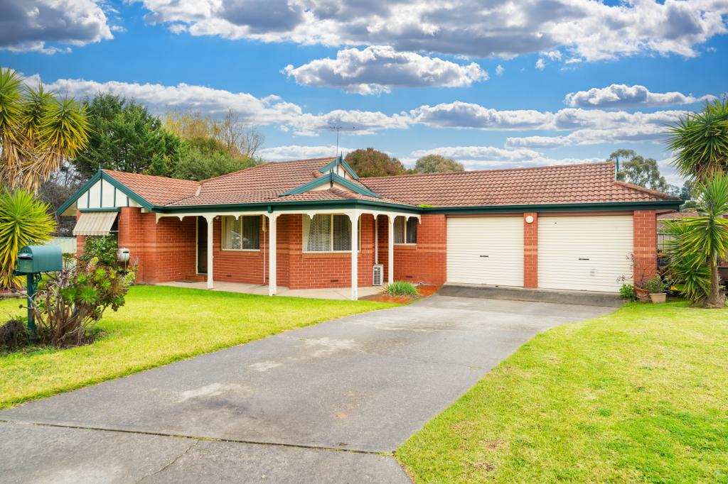 19 Sturtvale Ct, West Albury, NSW 2640