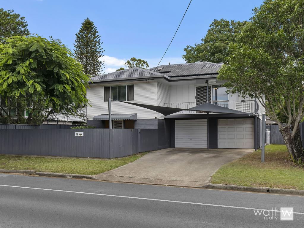 147 Bells Pocket Rd, Strathpine, QLD 4500