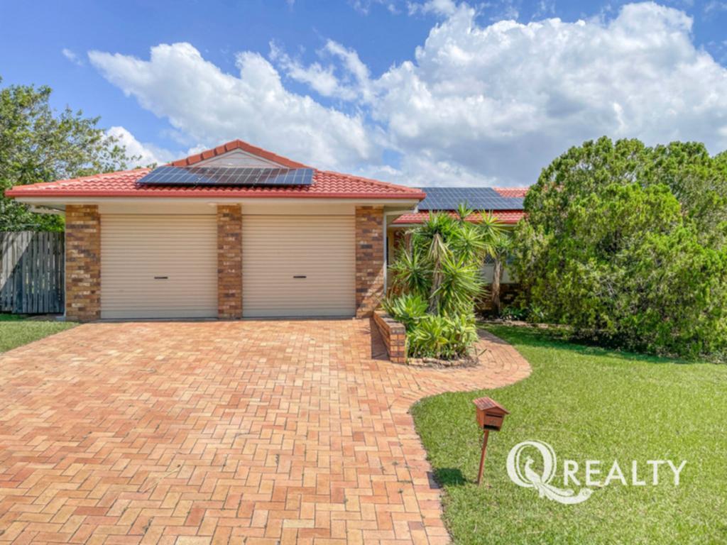 11 HOOVER CT, STRETTON, QLD 4116