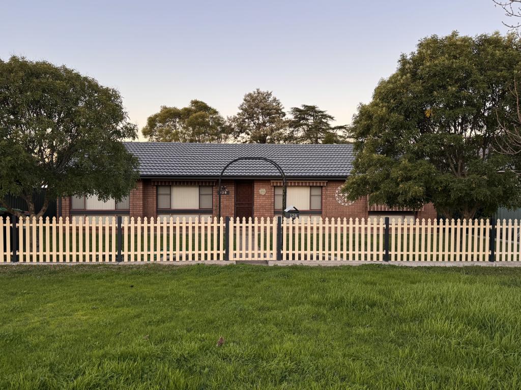 128 Segenhoe St, Aberdeen, NSW 2336