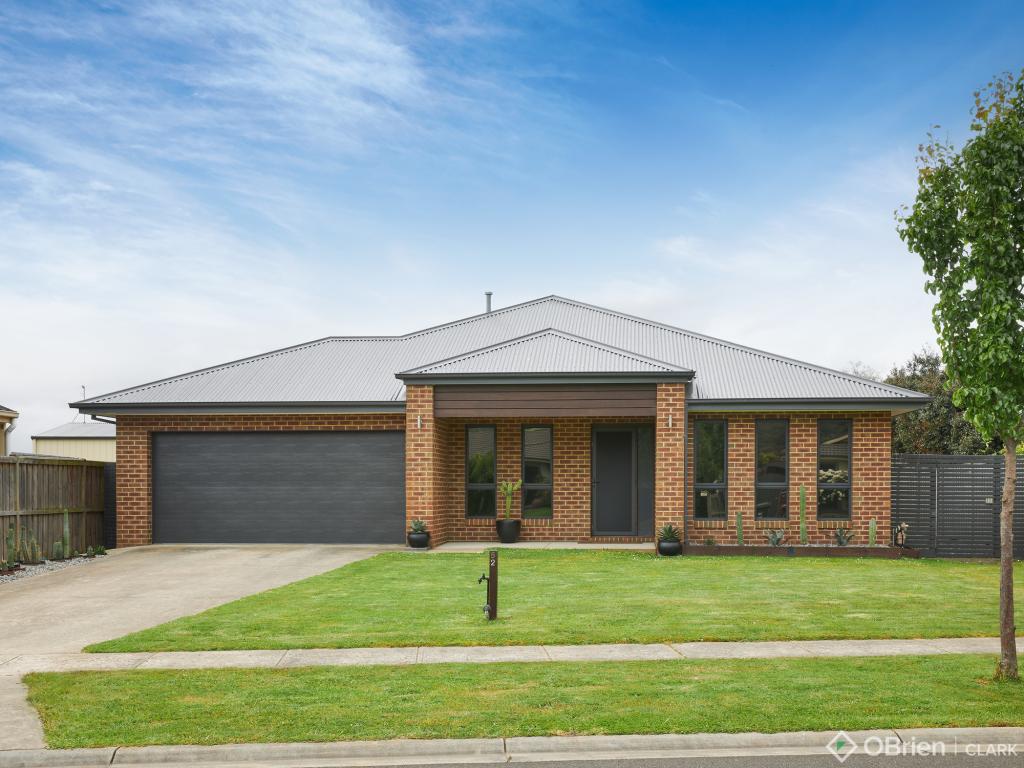 52 Woodlawn Bvd, Yarragon, VIC 3823