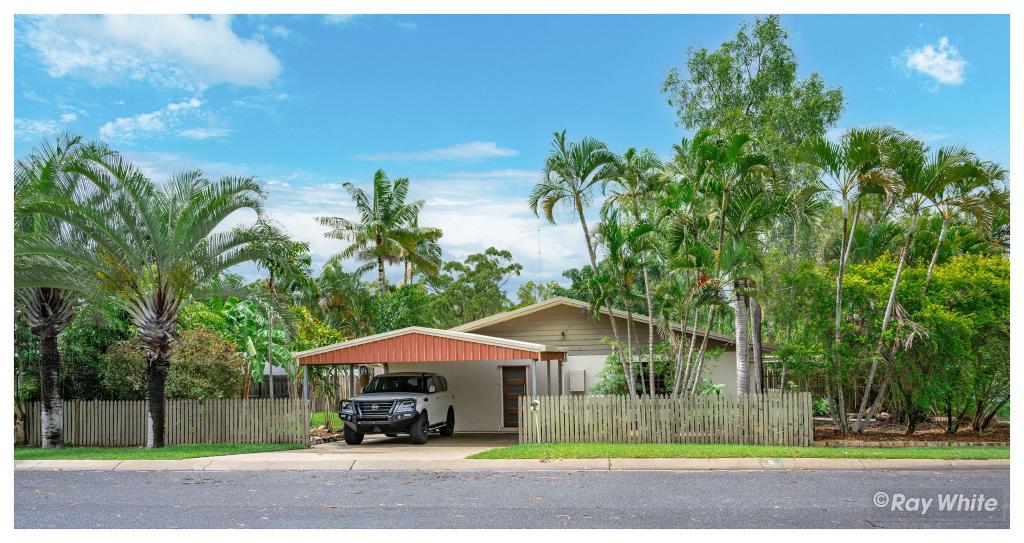 2 Archer Rd, Gracemere, QLD 4702