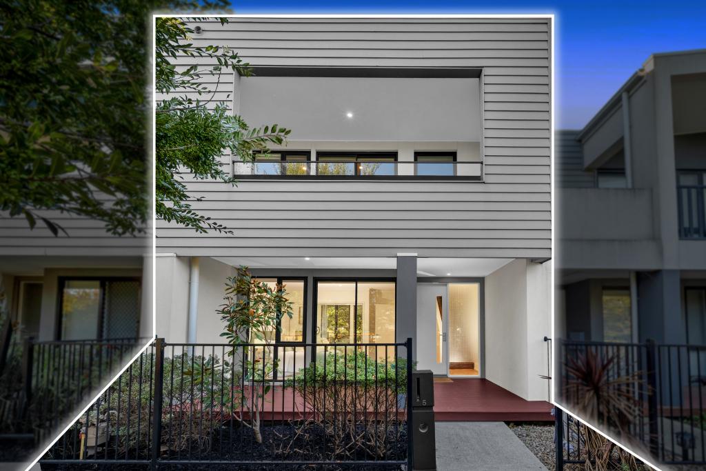 5 Johanna Way, Lyndhurst, VIC 3975