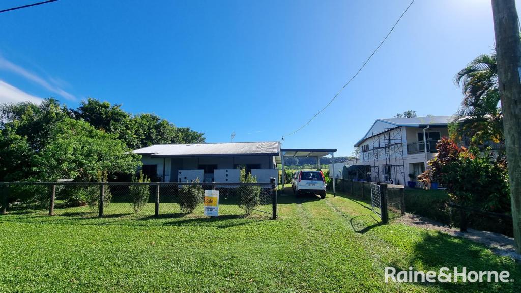 30 ATHERTON ST, MOSSMAN, QLD 4873