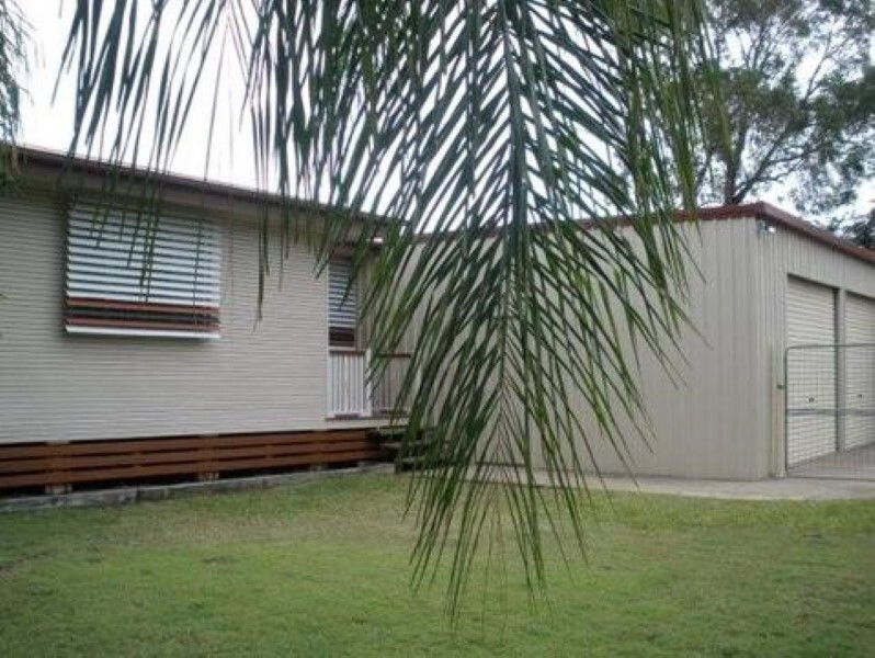 22 Seeman St, Blackwater, QLD 4717