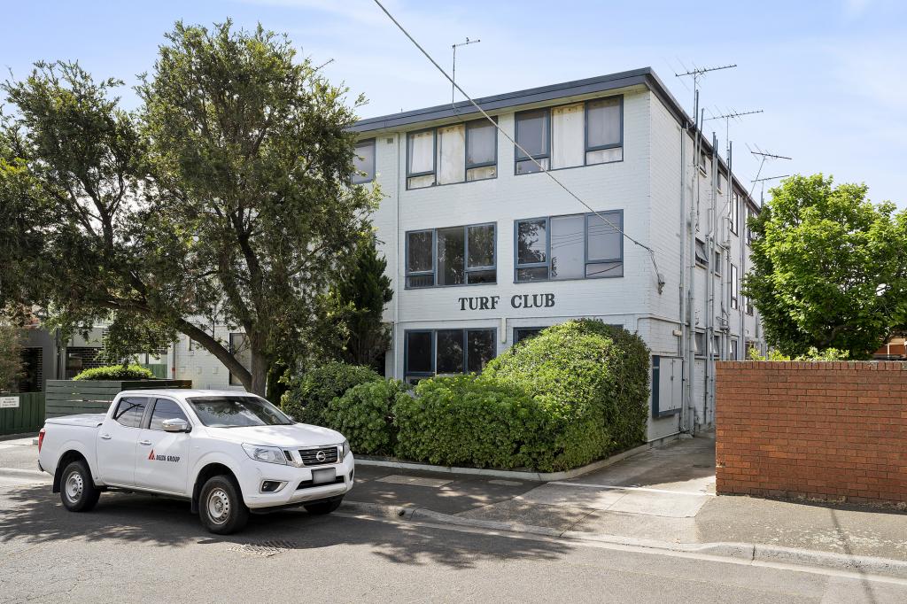 5/20-22 Sandown Rd, Ascot Vale, VIC 3032