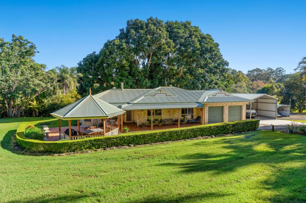 86 Sproule Dr, Alstonvale, NSW 2477