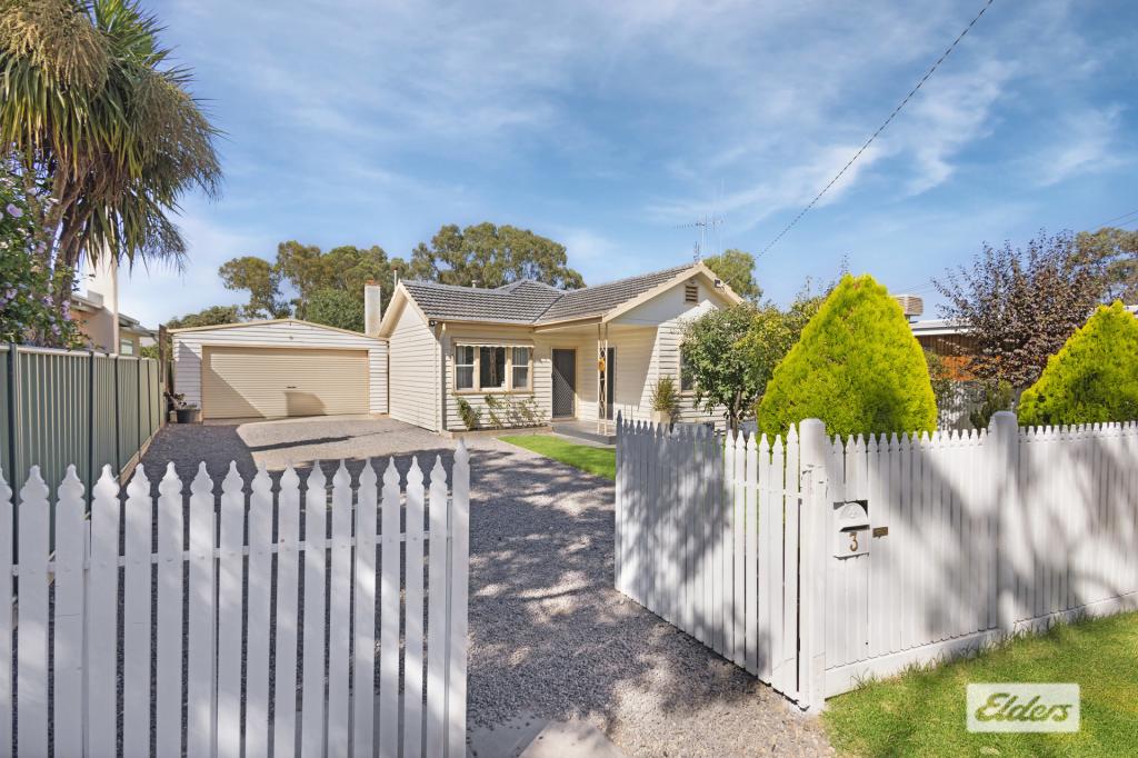 3 Ash St, Golden Square, VIC 3555