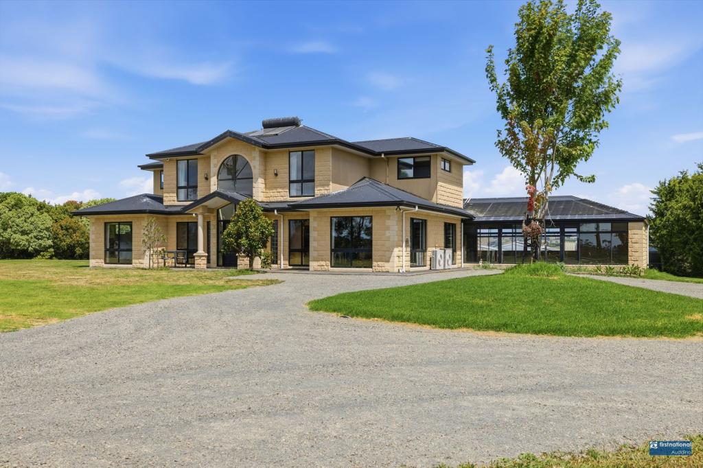 520 Lang Lang-Poowong Rd, Nyora, VIC 3987