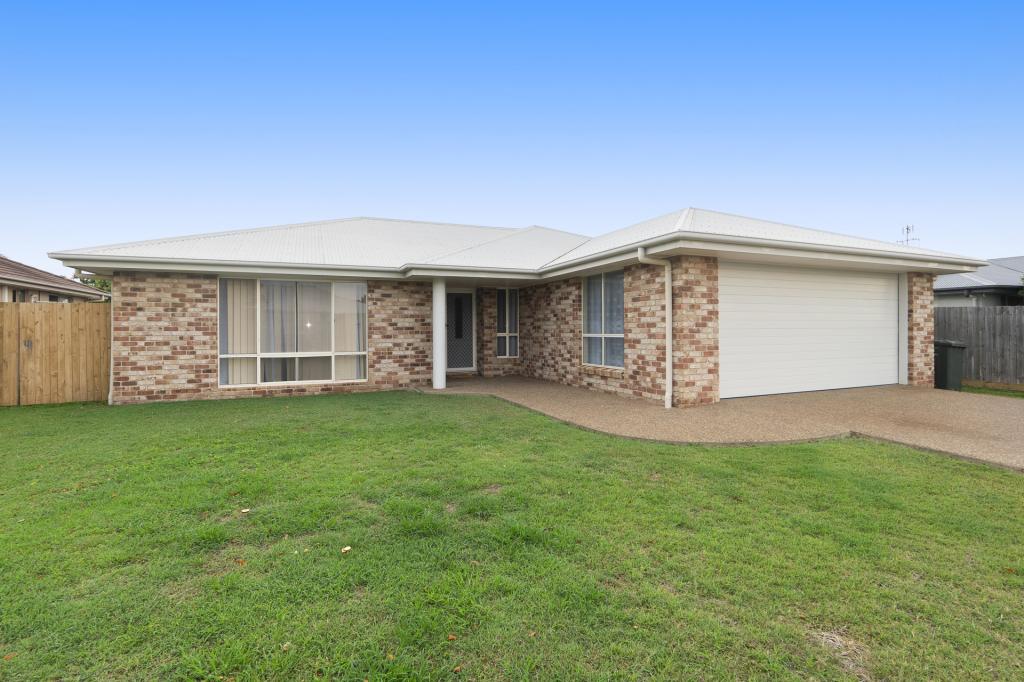 11 Landsborough St, Bargara, QLD 4670