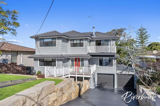180 Whalans Rd, Greystanes, NSW 2145