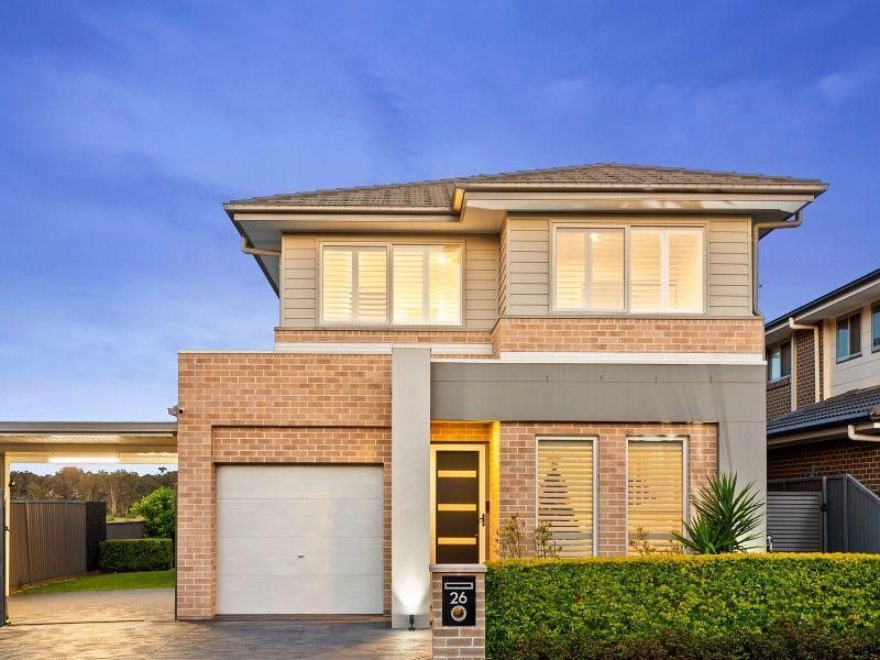 Contact Agent For Address, Schofields, NSW 2762