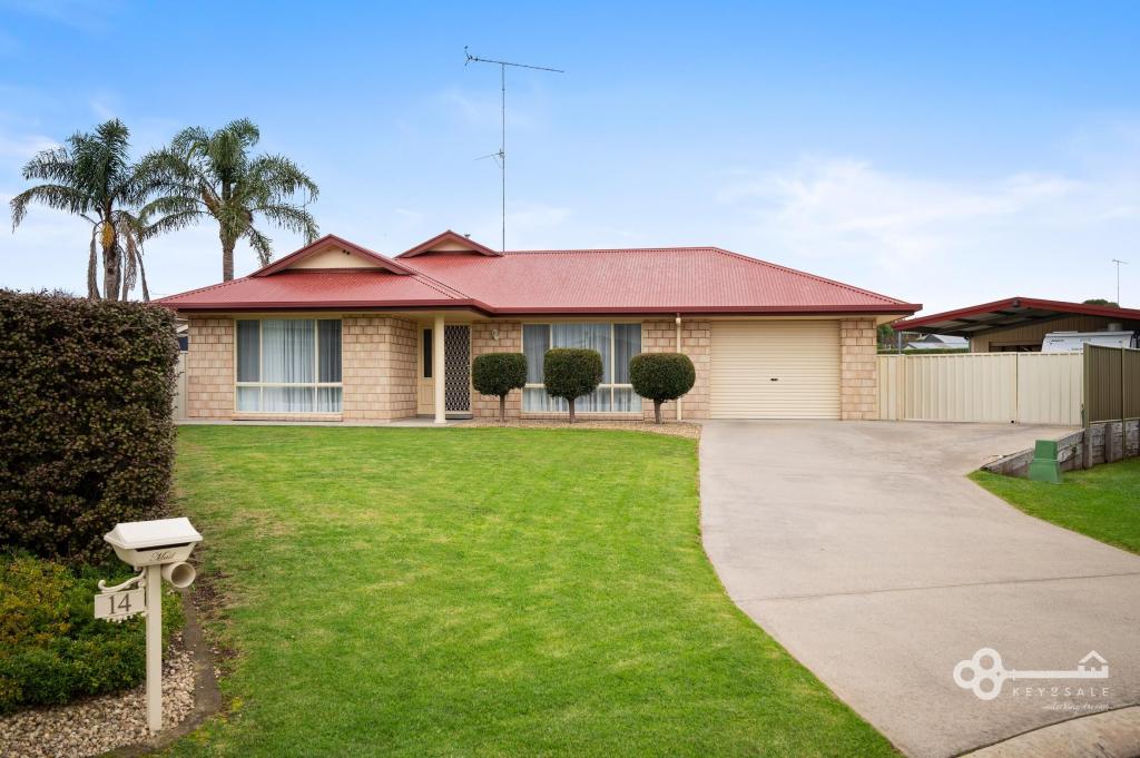 14 Chantilly Pl, Mount Gambier, SA 5290