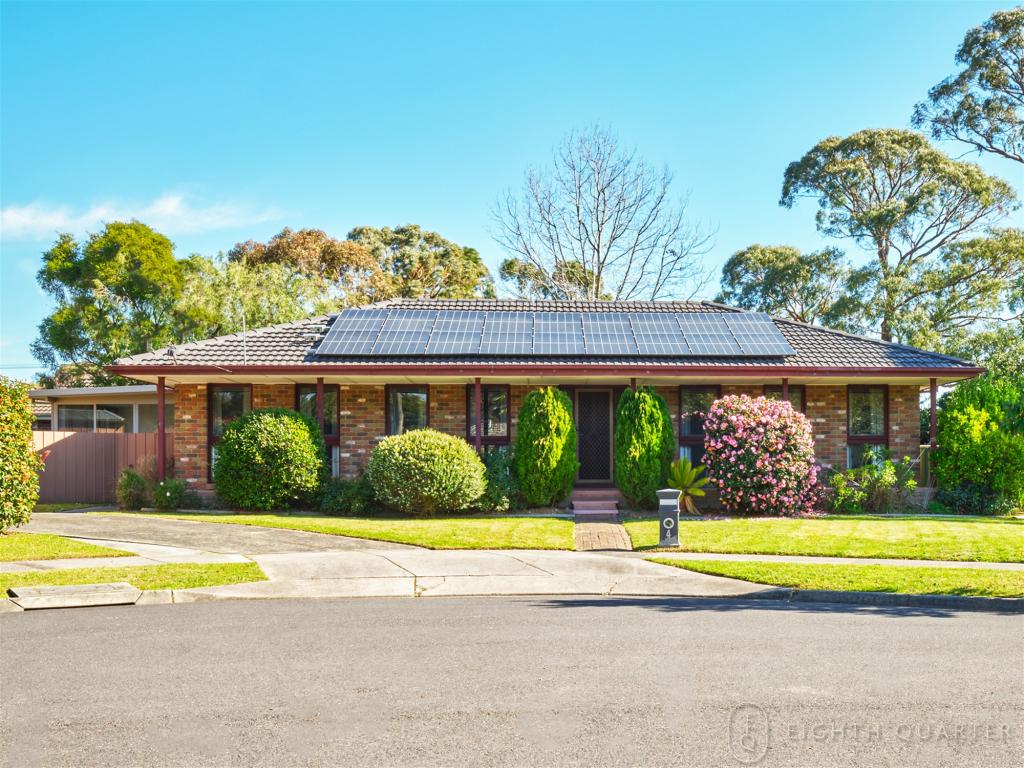 4 Bell Ct, Bayswater, VIC 3153