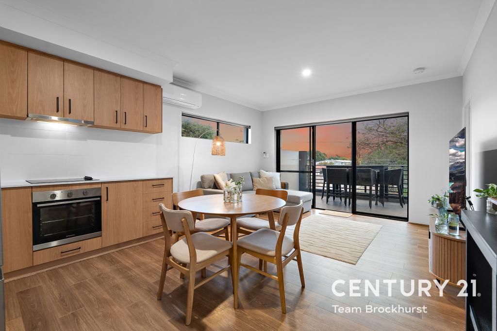 7/101 Hamilton St, Cannington, WA 6107