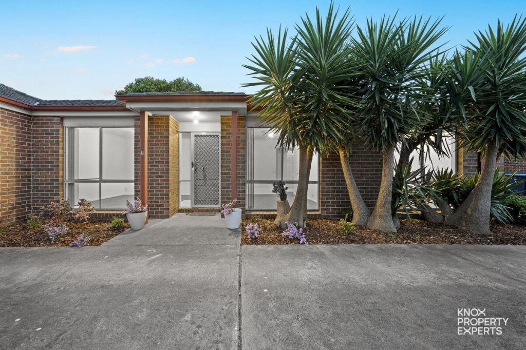 2/14 David St, Knoxfield, VIC 3180