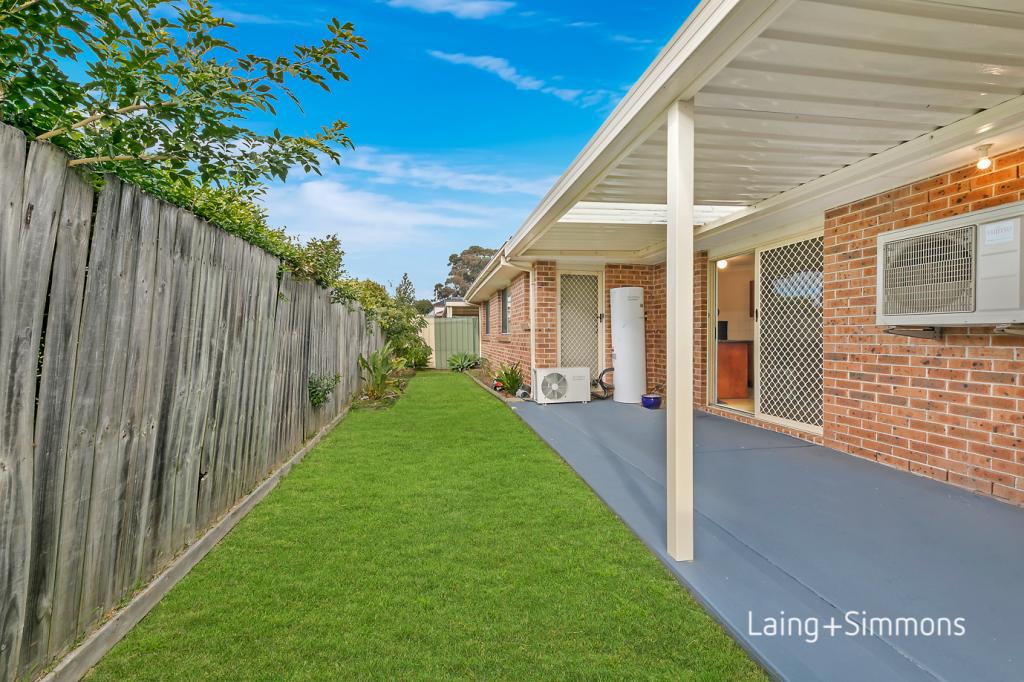 7/36-40 Great Western Hwy, Colyton, NSW 2760