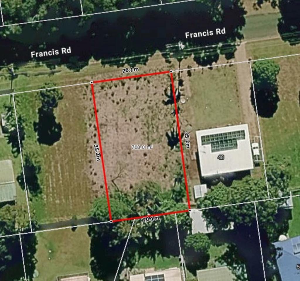 46 FRANCIS RD, MACLEAY ISLAND, QLD 4184