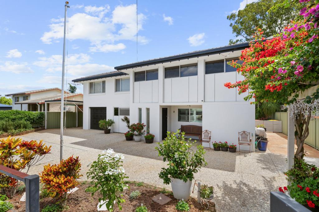 8 Wardley St, Capalaba, QLD 4157