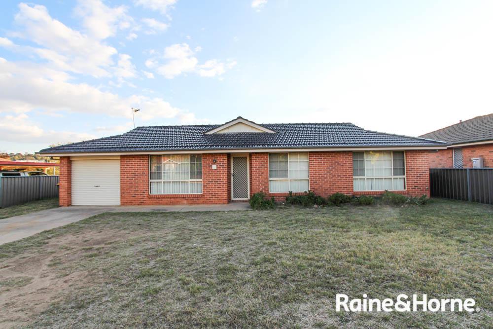45 Opperman Way, Windradyne, NSW 2795