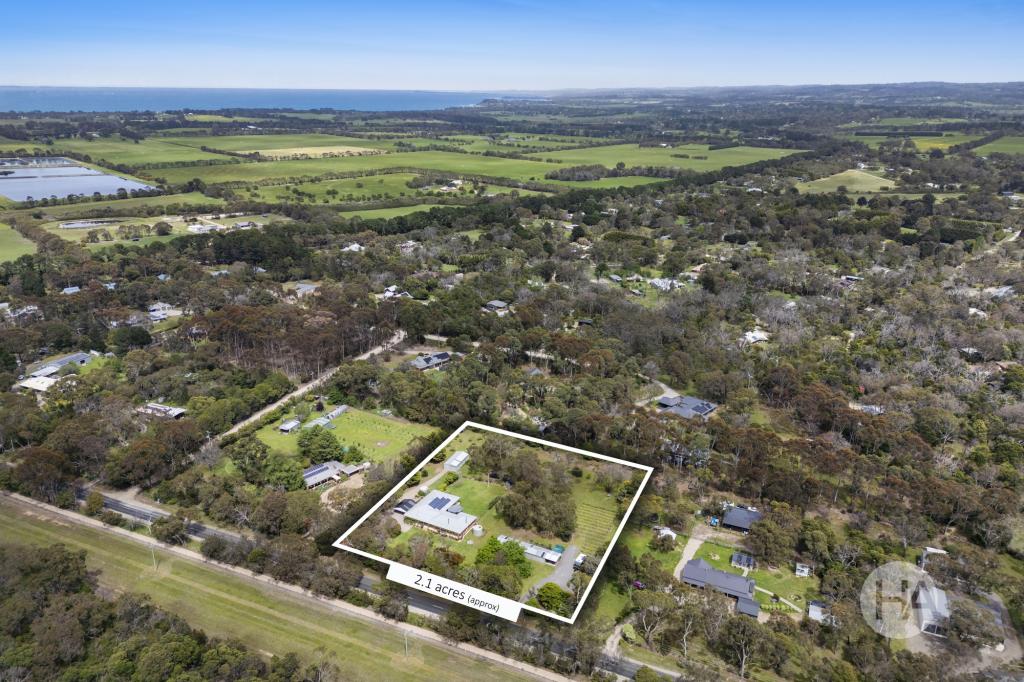 150 South Beach Rd, Bittern, VIC 3918