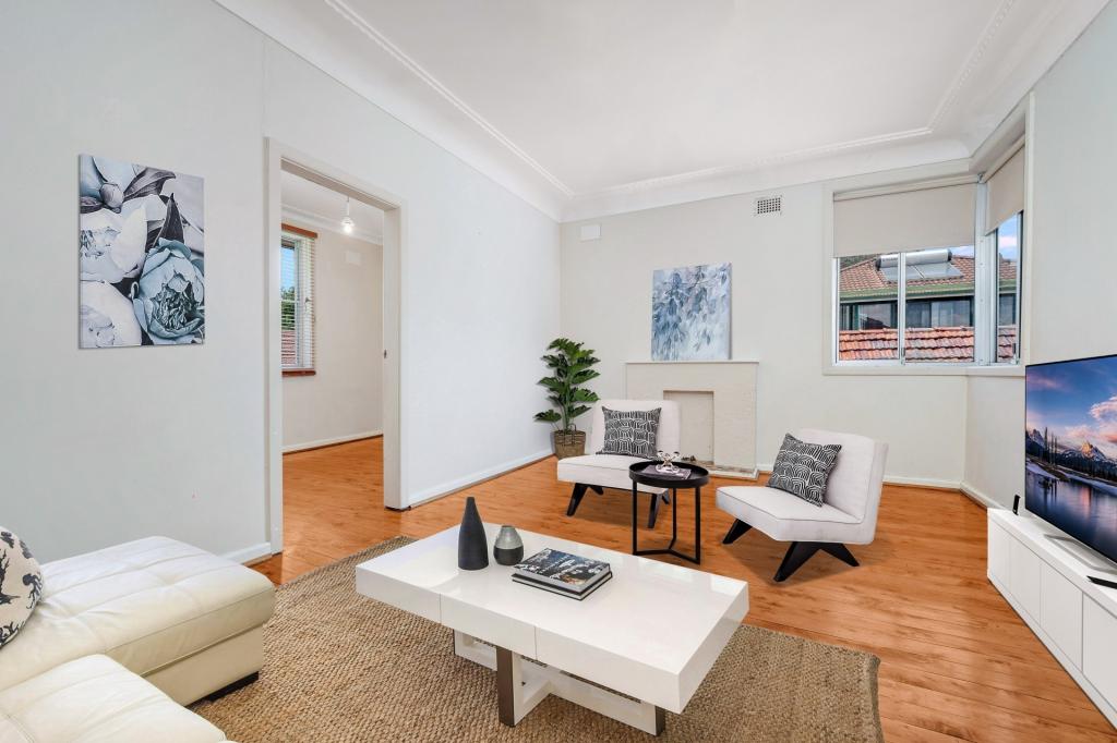 17 Cowper Ave, Pagewood, NSW 2035