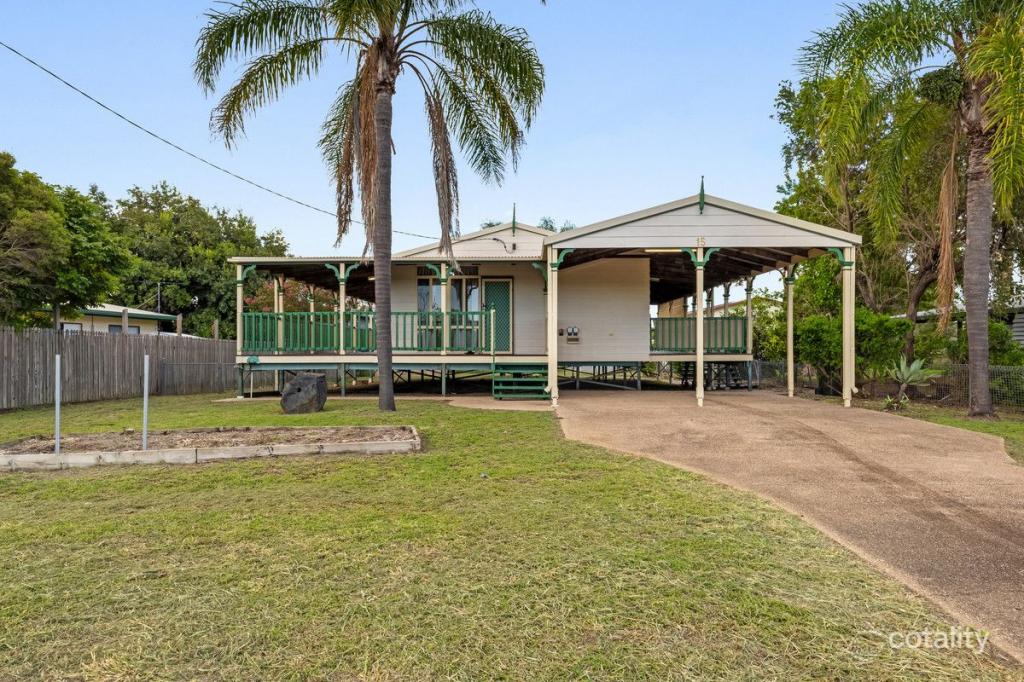 15 Gordon St, Capella, QLD 4723