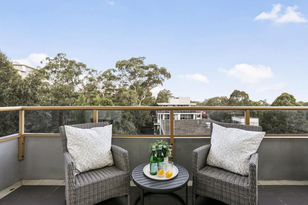 804/10 AVON RD, PYMBLE, NSW 2073