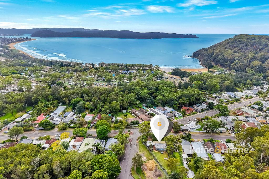 1 Sylvania Rd, Umina Beach, NSW 2257