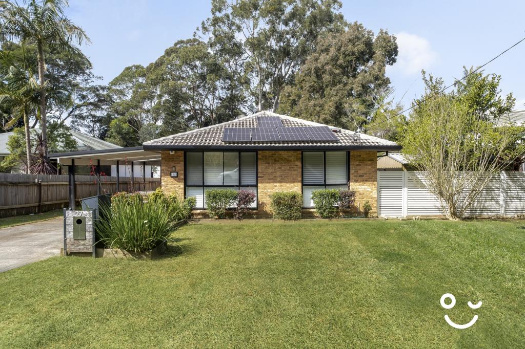 27 Stephen Dr, Woonona, NSW 2517