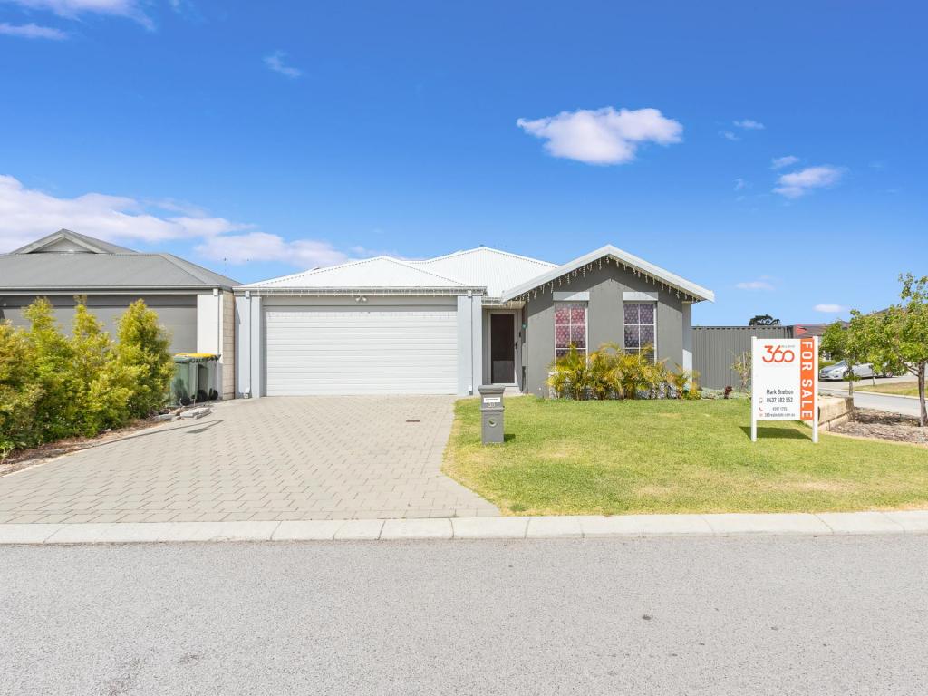 39 FIORD WAY, AVELEY, WA 6069