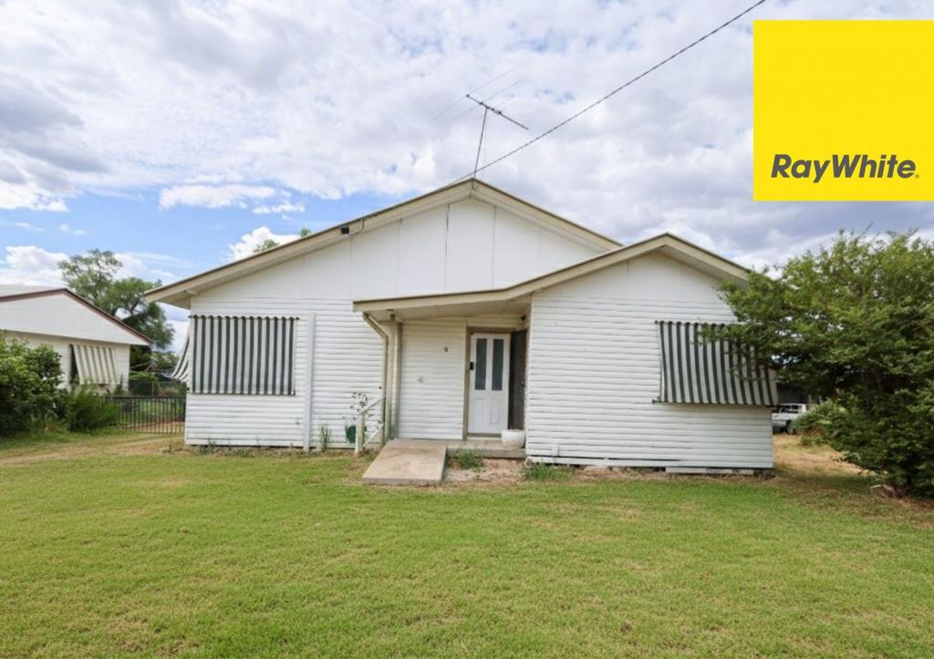 9 Mcilveen St, Inverell, NSW 2360