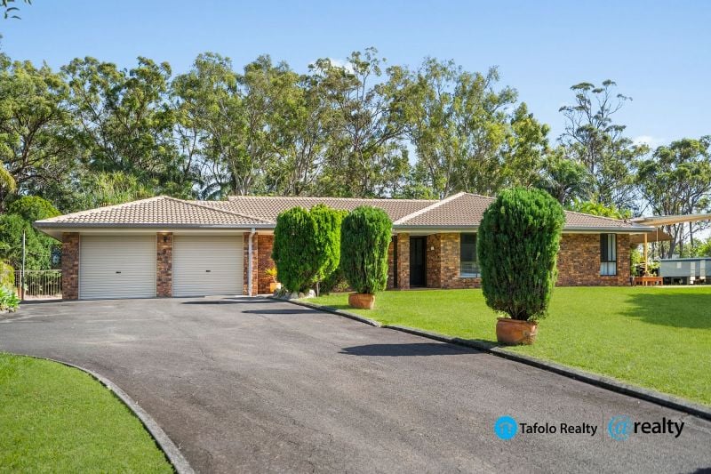 3 Honeymyrtle Ct, Capalaba, QLD 4157