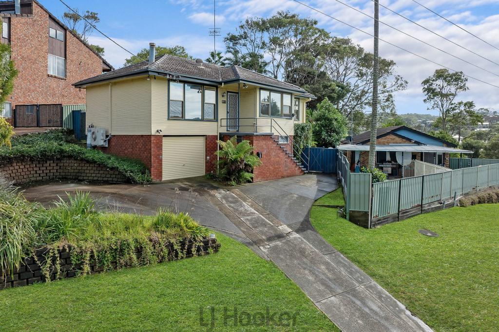 5 MASTER ST, BELMONT NORTH, NSW 2280
